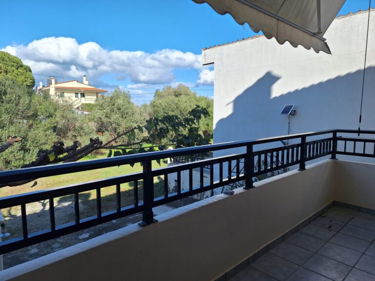 Agiokampos - Maisonette, House