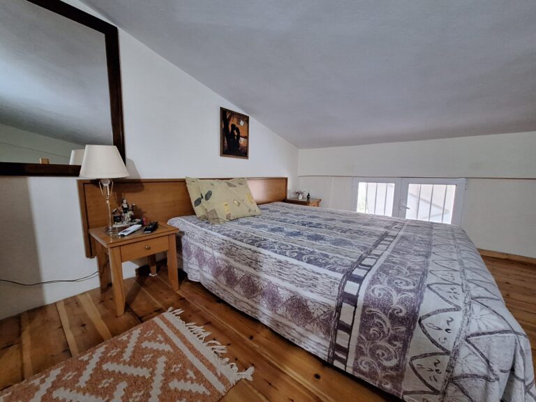 Agiokampos - Maisonette, House