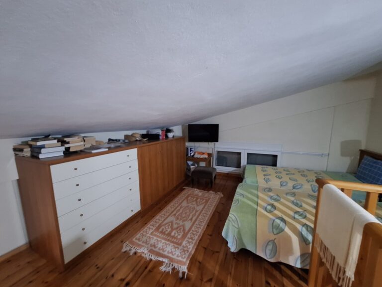 Agiokampos - Maisonette, House