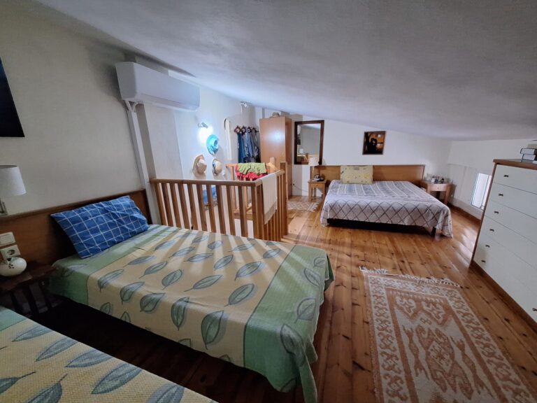 Agiokampos - Maisonette, House