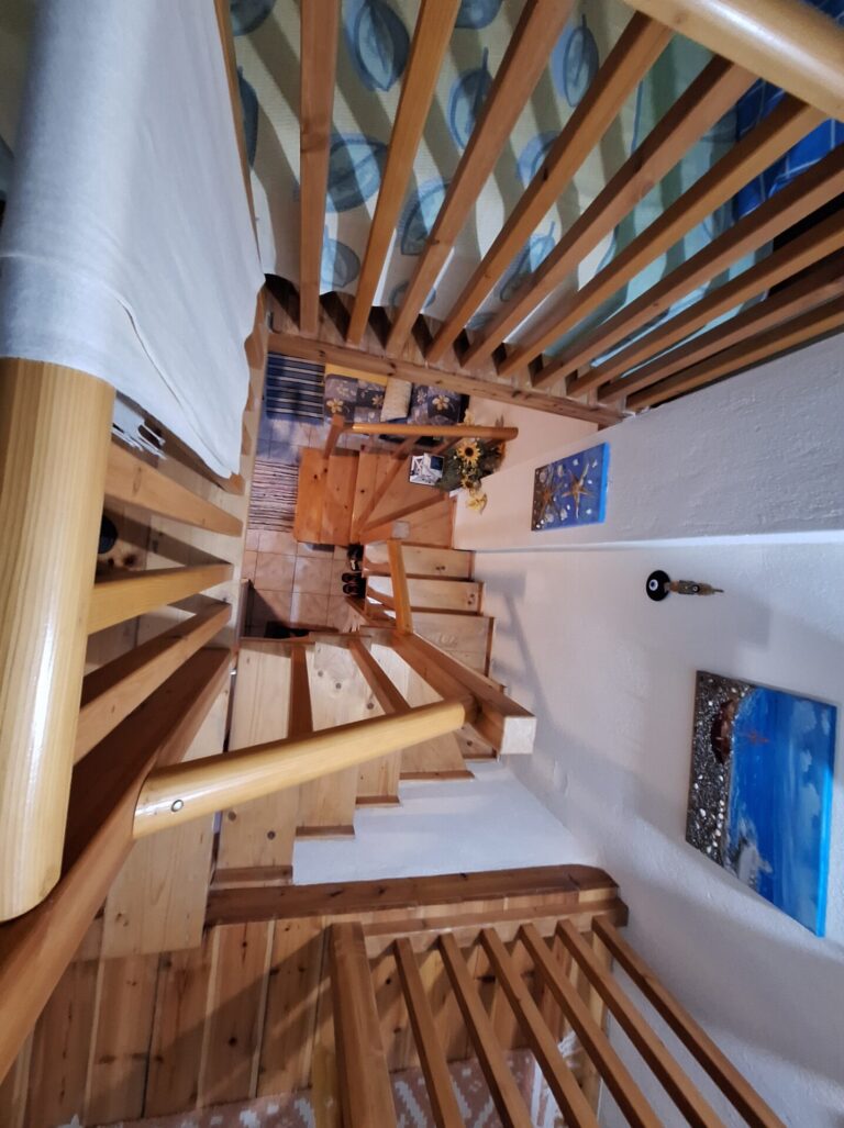 Agiokampos - Maisonette, House