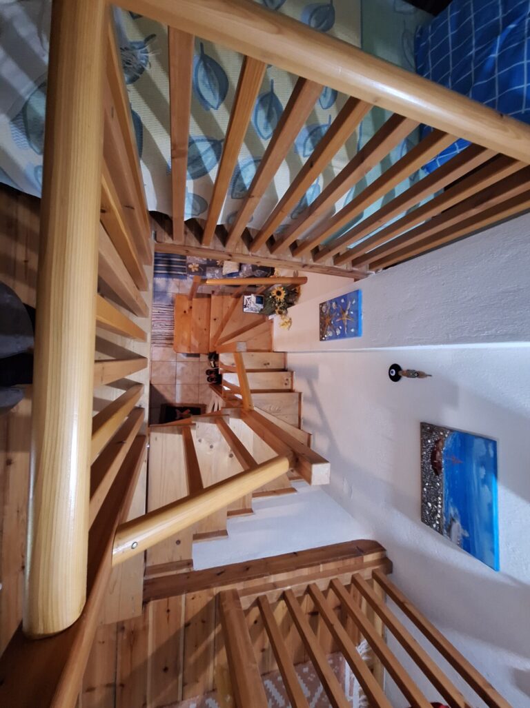 Agiokampos - Maisonette, House