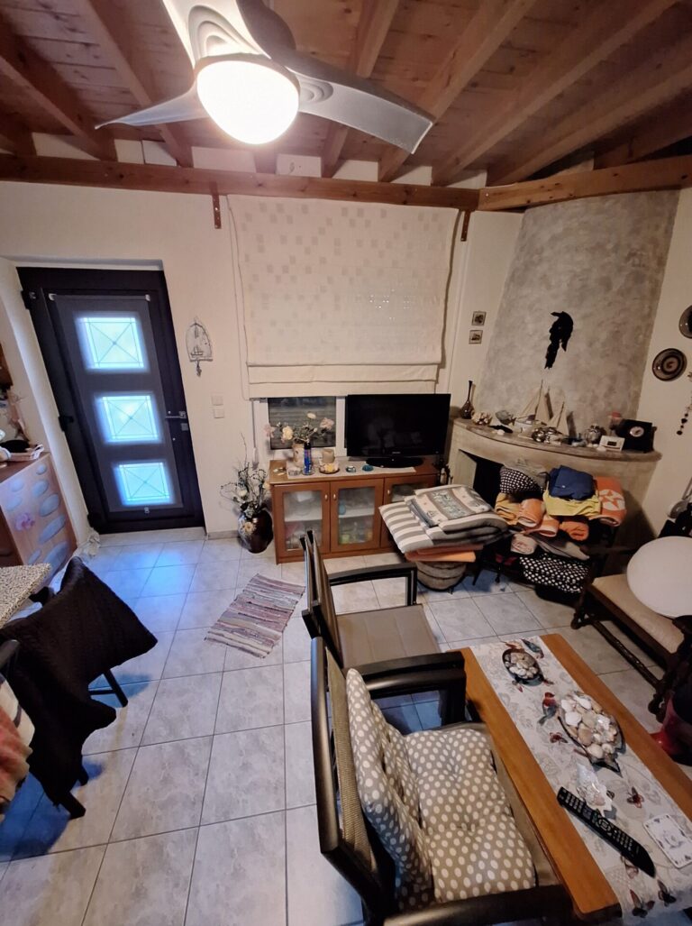 Agiokampos - Maisonette, House