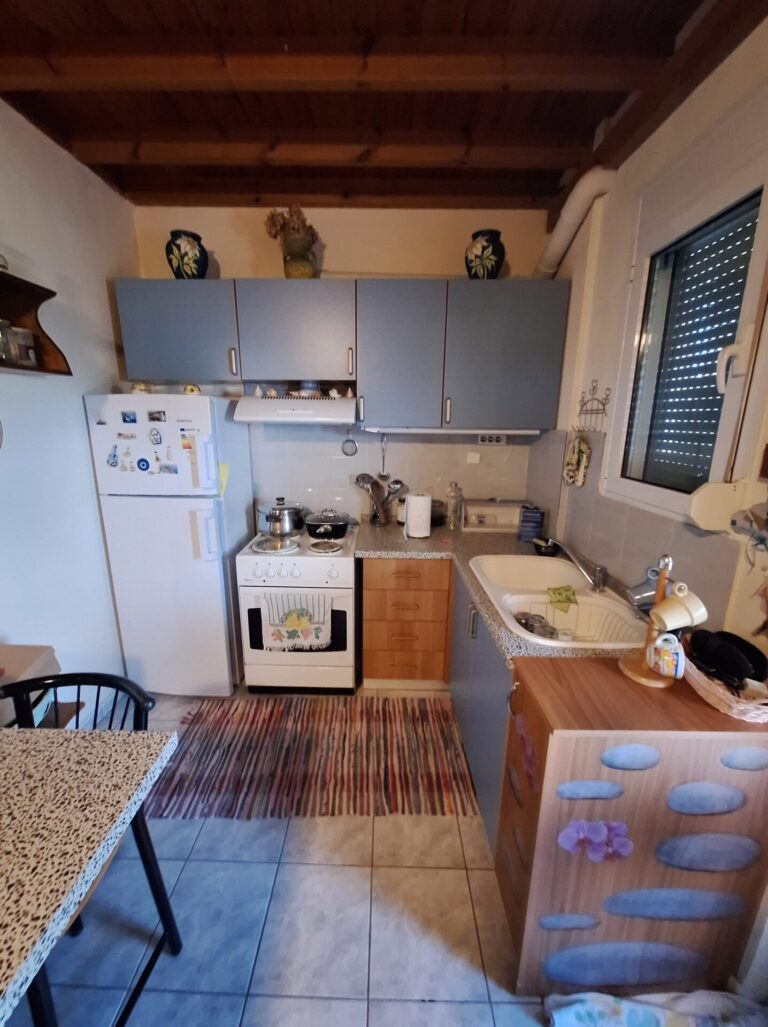 Agiokampos - Maisonette, House