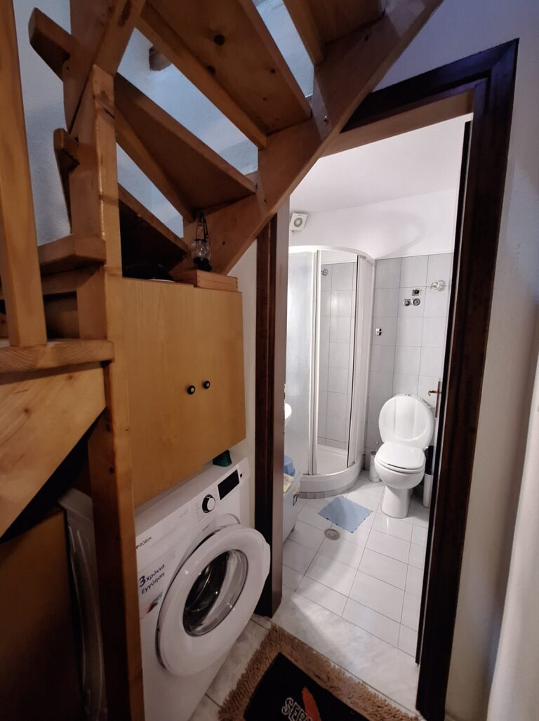 Agiokampos - Maisonette, House