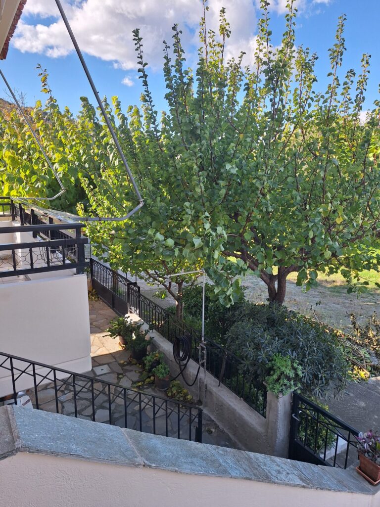 Agiokampos - Maisonette, House