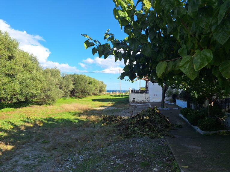 Agiokampos - Maisonette, House