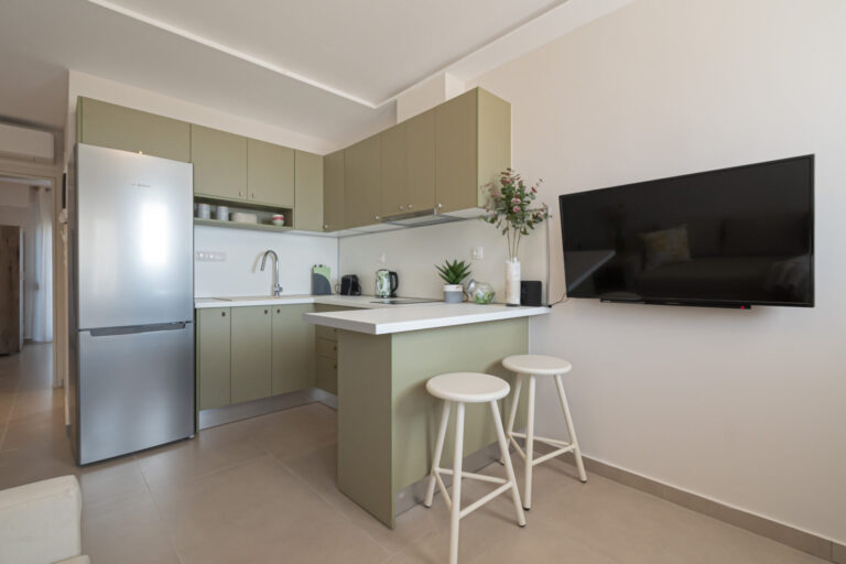 AmicoSuites-Green_Nea-Moudania-Chalkidiki