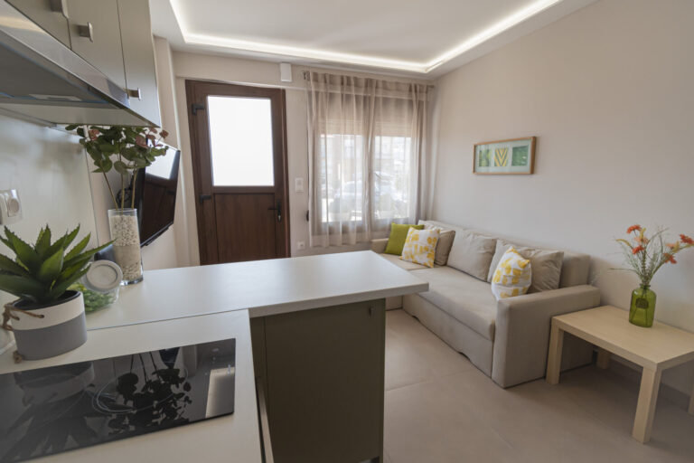 AmicoSuites-Green_Nea-Moudania-Chalkidiki