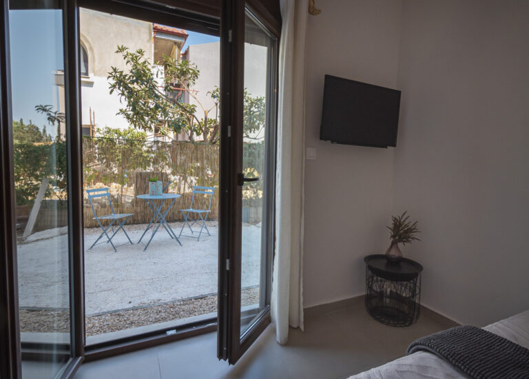 AmicoSuites-Green_Nea-Moudania-Chalkidiki