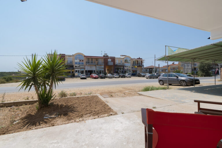 AmicoSuites-Green_Nea-Moudania-Chalkidiki