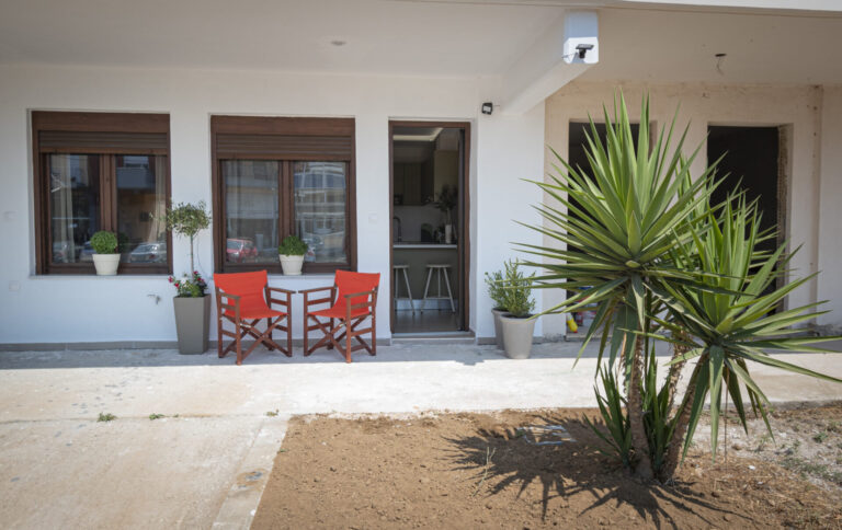 AmicoSuites-Green_Nea-Moudania-Chalkidiki